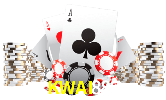 Jogue jogos de pôquer em KWAI888