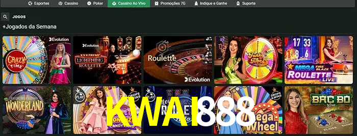 KWAI888 bet