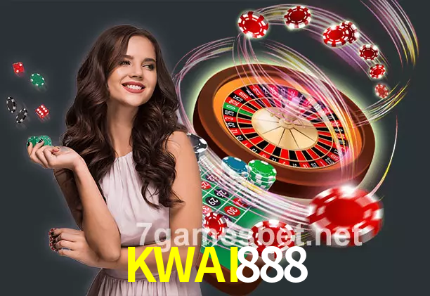vivo no cassino KWAI888