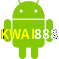 Aplicativo KWAI888 para Android
