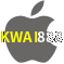 Aplicativo KWAI888 para iOS