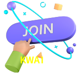 Junte-se ao cassino KWAI888 hoje mesmo