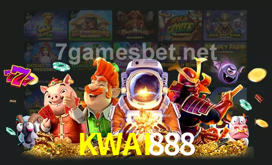 cassino KWAI888
