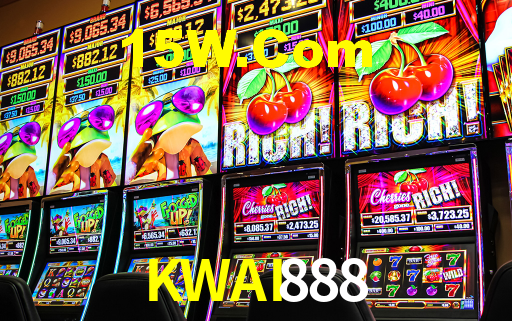 KWAI888: A Experiência de Casino com Jogos de Mesa ao Vivo