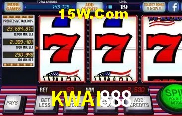 Login Seguro KWAI888