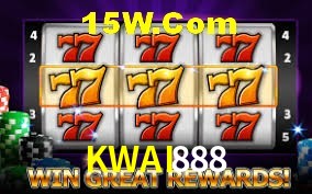 Slot Games KWAI888