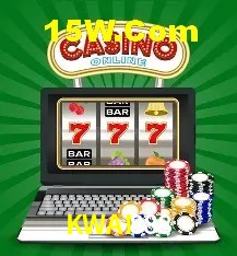 Provedores de Jogos KWAI888