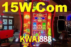 KWAI888 App Interface