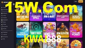 Football Betting KWAI888