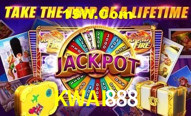 Casino Ao Vivo KWAI888