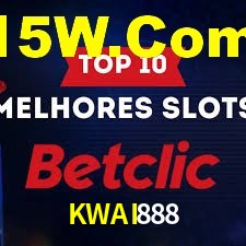 Experiência VIP KWAI888