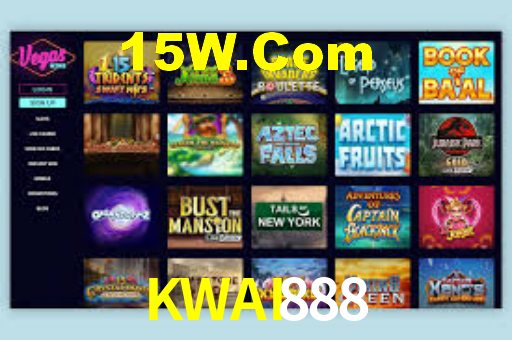 KWAI888