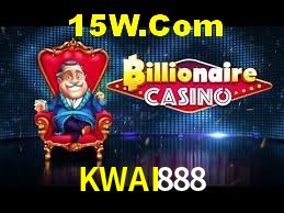 Quick Registration KWAI888