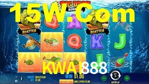 Premium Interface KWAI888