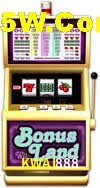 Live Casino KWAI888