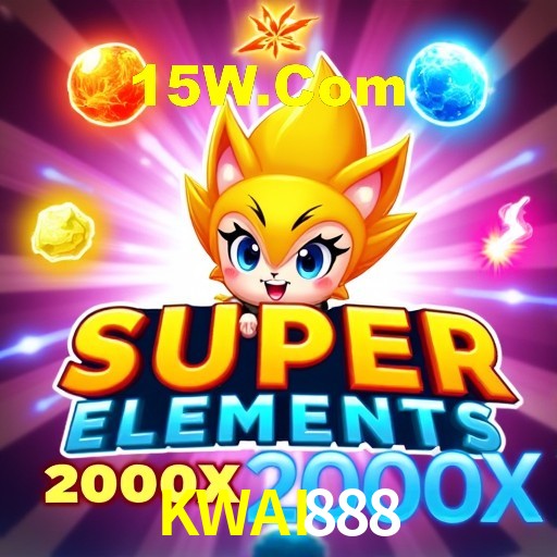 Experiência VIP KWAI888