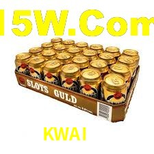 Daily Bonuses KWAI888