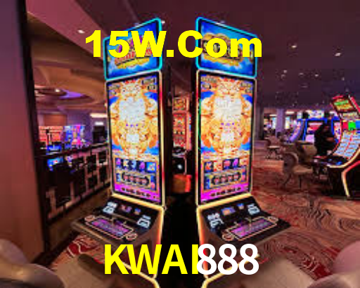 KWAI888: Jogos de Caça-Níqueis-Altas Recompensas, Roleta-Velocidade, Blackjack-Desafios Máximos
