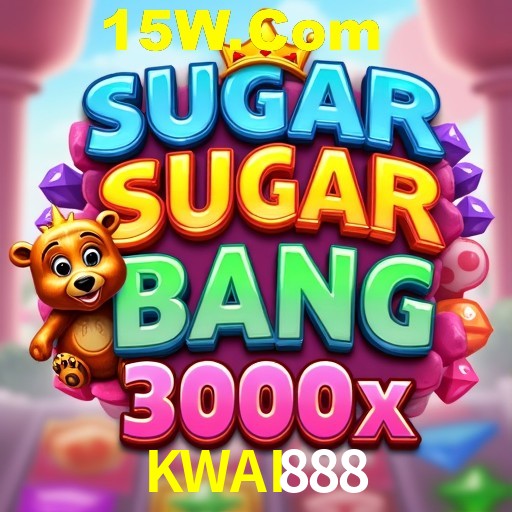 Responsive Design KWAI888