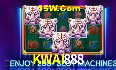 Especiais de Fim de Semana KWAI888