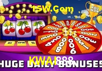 Design Responsivo KWAI888