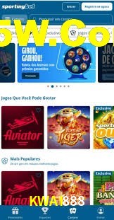 Aviator Game KWAI888