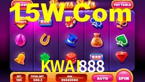 Roulette Table KWAI888
